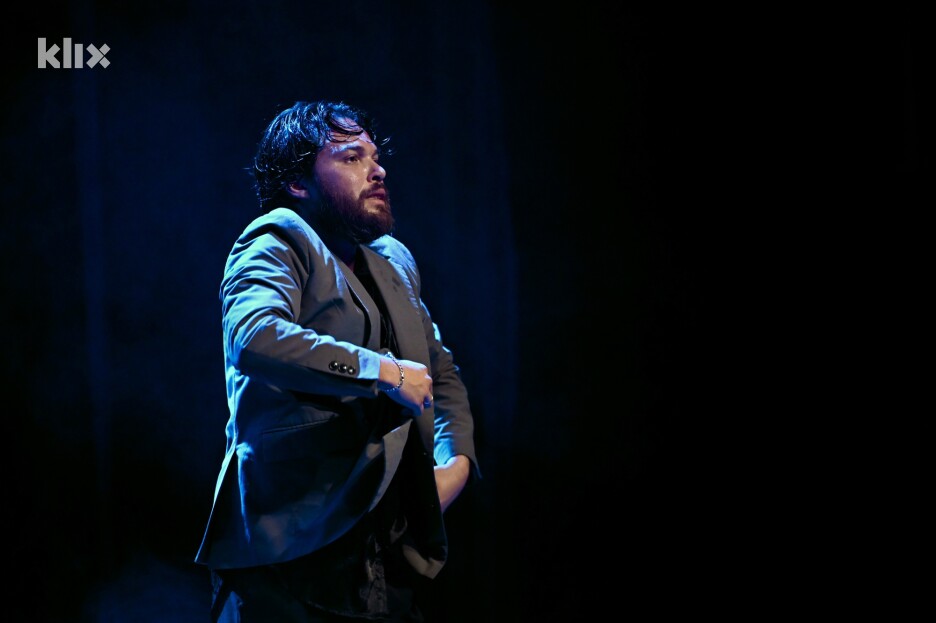 Puerto Flamenco u Sarajevu (Foto: T. S./Klix.ba)