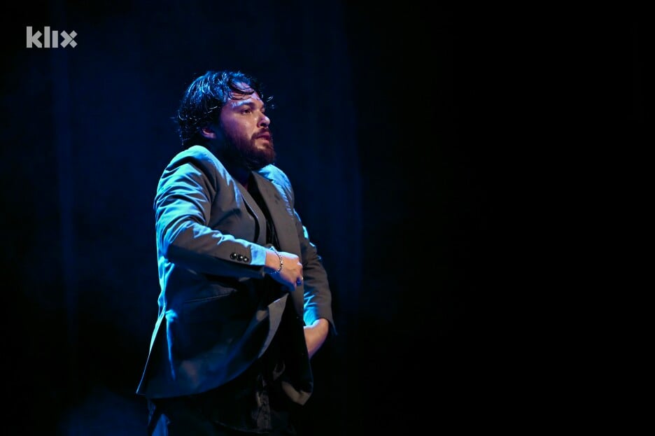 Puerto Flamenco u Sarajevu (Foto: T. S./Klix.ba)