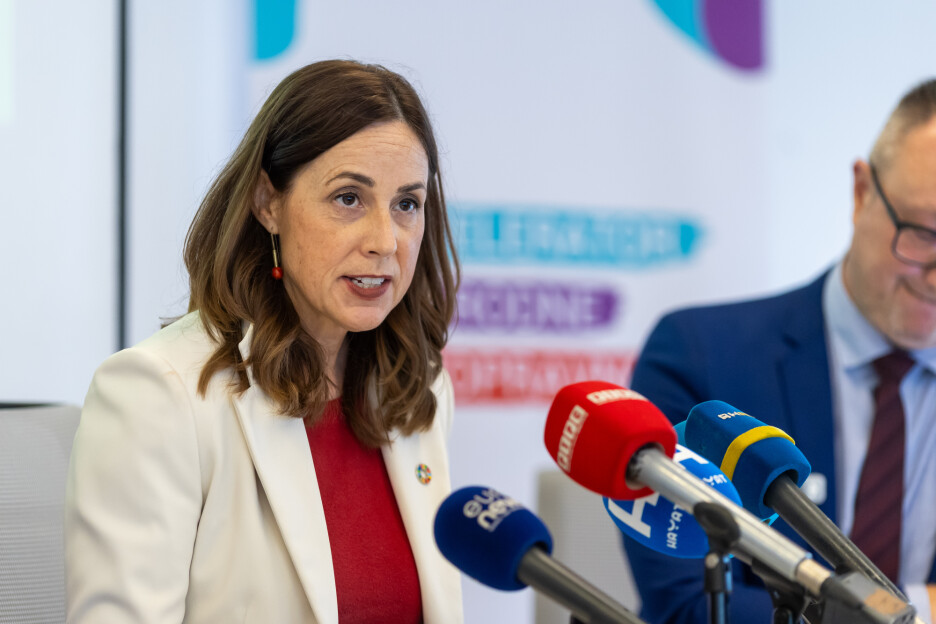 Predstavnica UN Women u BiH Jo-Anne Bishop