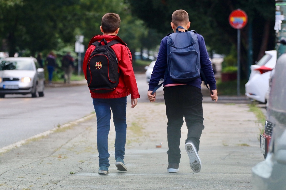 Koliko treba trajati osnovna škola u Sarajevu? Da li je skraćivanje osnovnog obrazovanja put do kvalitetnije nastave