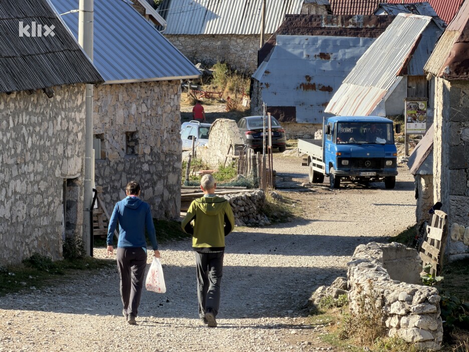 Foto: A. K./Klix.ba