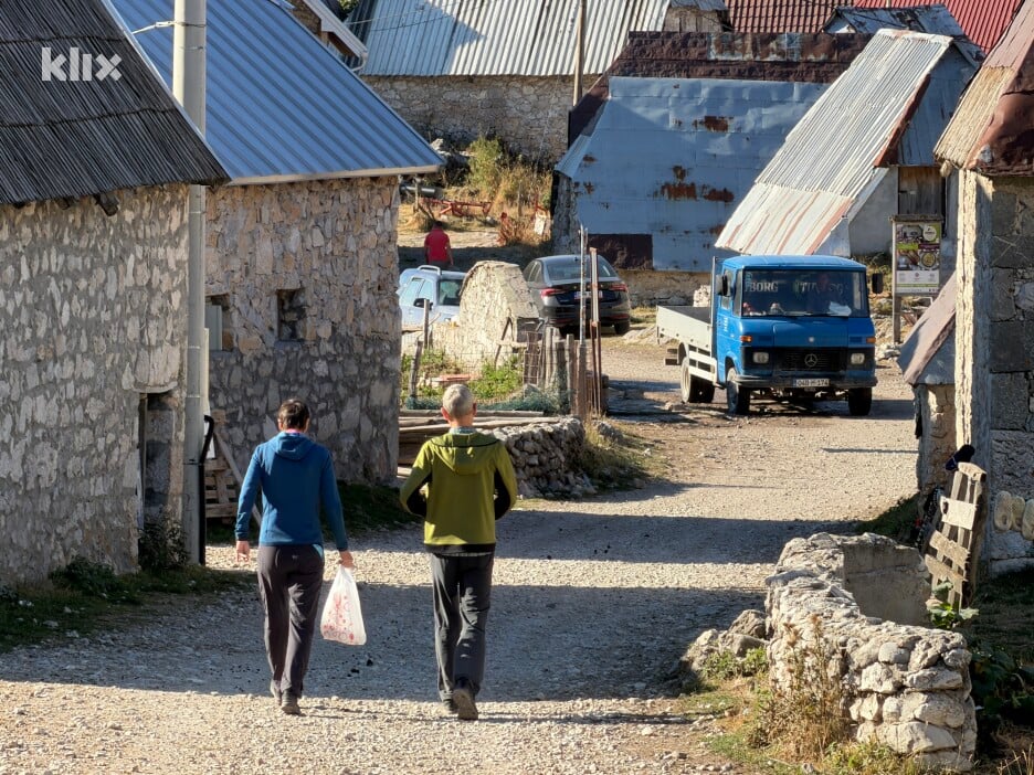 Foto: A. K./Klix.ba