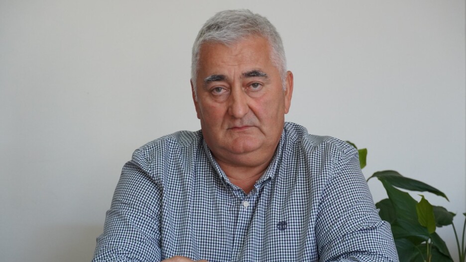Dragoljub Bogdanović