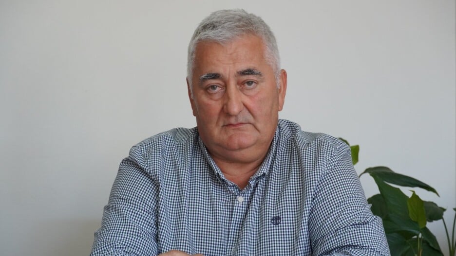 Dragoljub Bogdanović