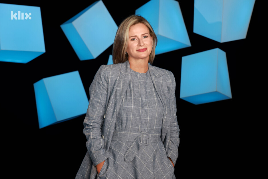 Emina Poričanin: 