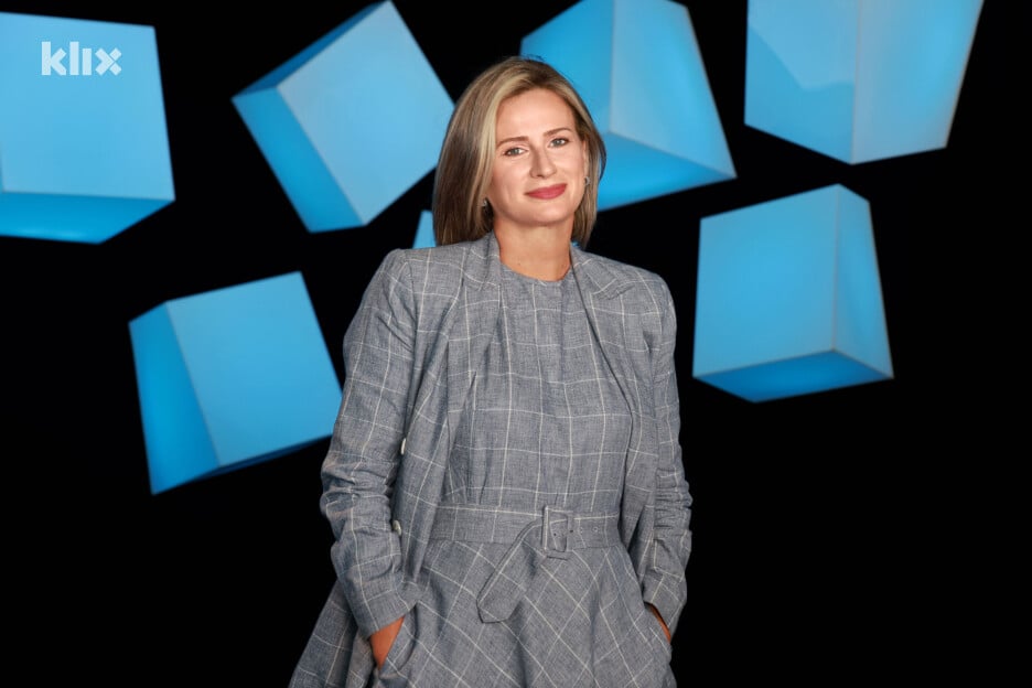 Emina Poričanin: