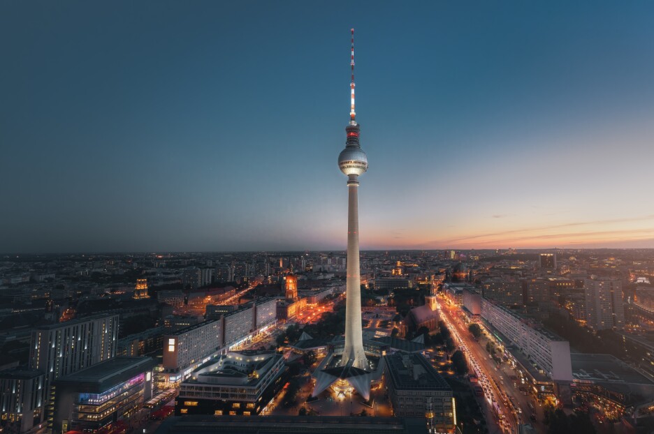 Pitanje cijene stanovanja u Berlinu ozbiljan je problem za mlade (Foto: Shutterstock)
