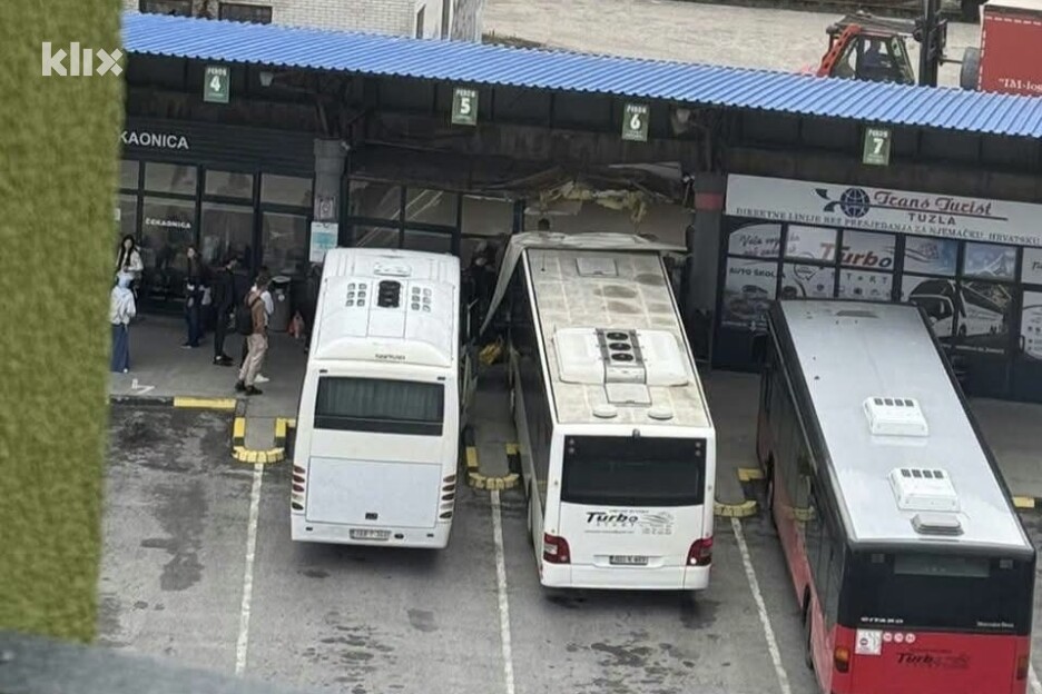 Mjesto događaja (Foto: Živinički hunjer)