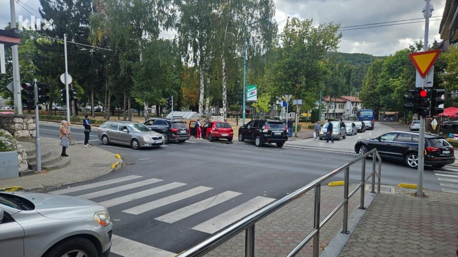 Foto: Čitatelj
