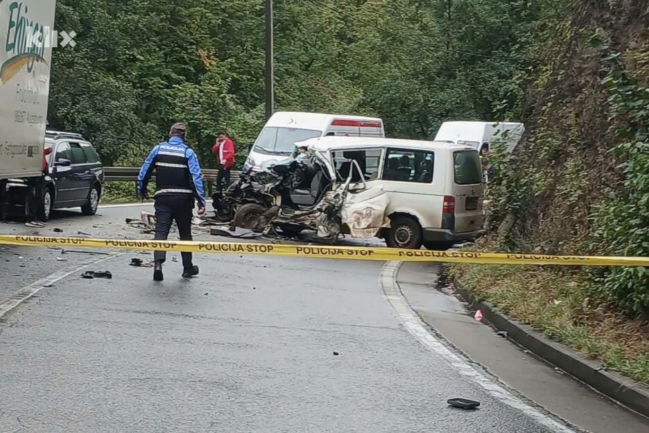 Mjesto događaja (Foto: Živinički hunjer)