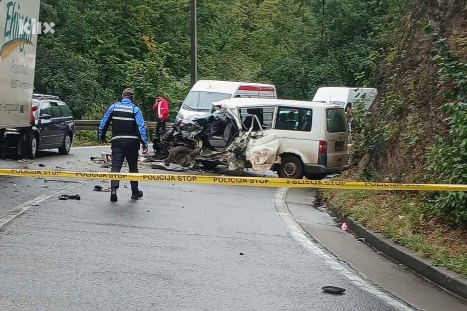 Mjesto događaja (Foto: Živinički hunjer)