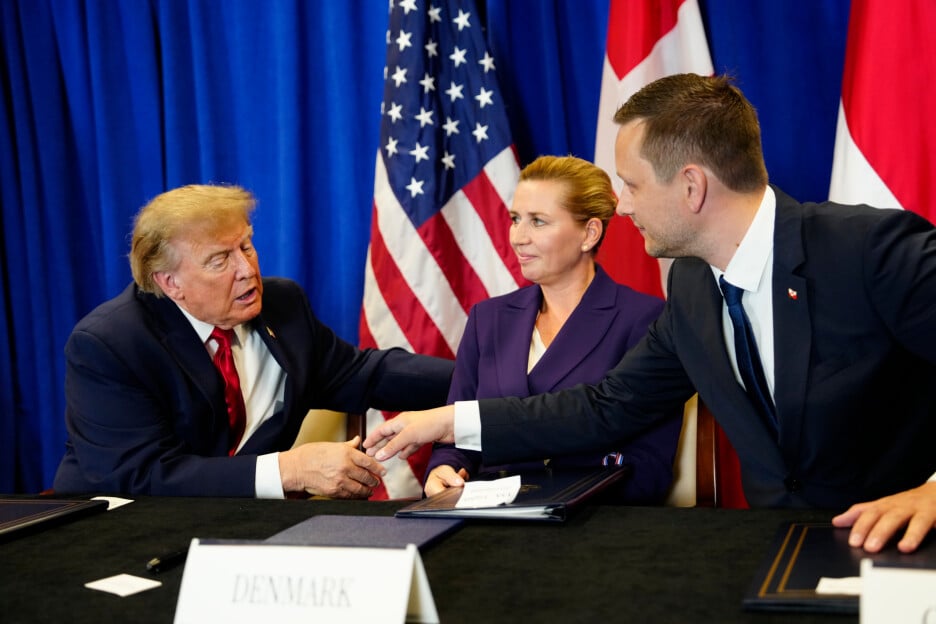 Foto: AP