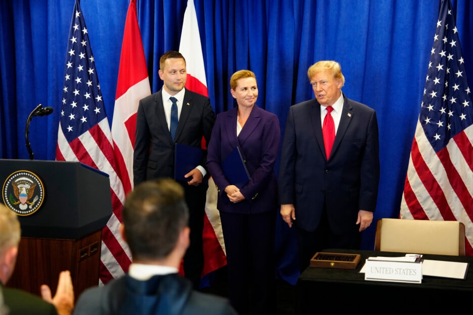 Foto: AP