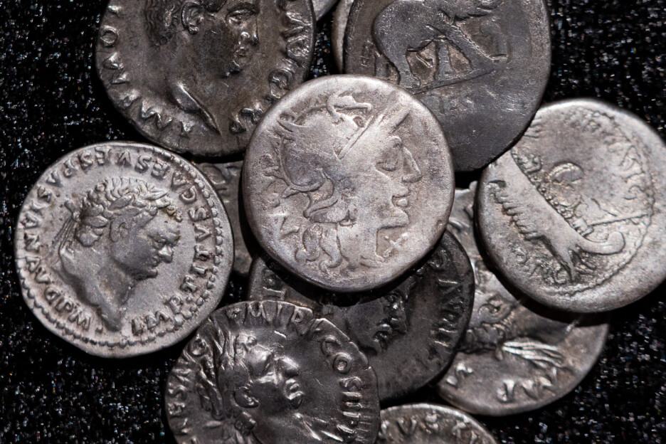 Germany Archaeology (Foto: AP)
