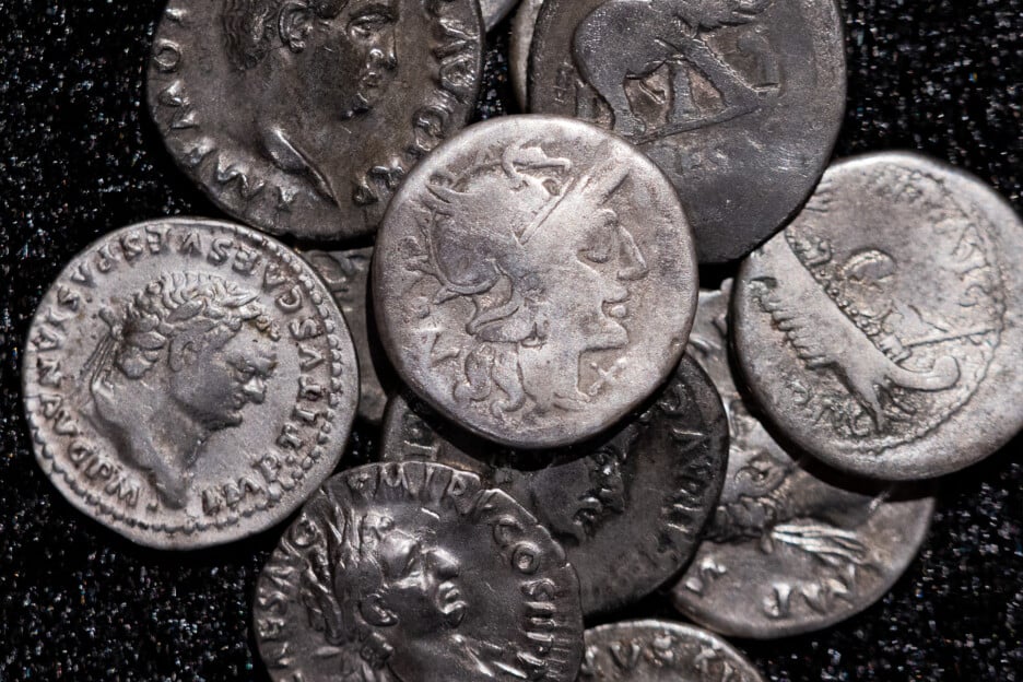 Germany Archaeology (Foto: AP)