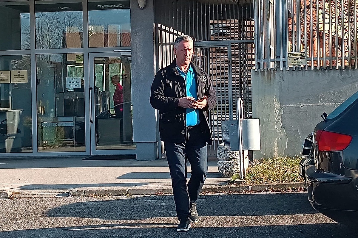 Osuđeni za zločine na području Teslića uhapšeni nakon izricanja presude: Određen im pritvor