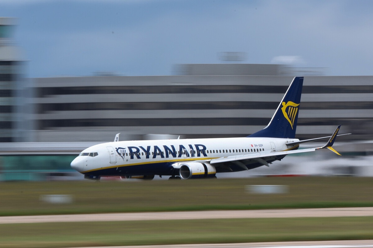 Ryanair upozorava: Avionske karte će znatno poskupiti ako cijena nafte ostane na današnjem nivou