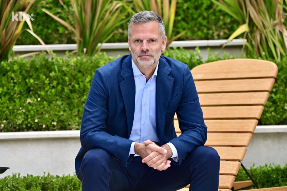 Ambasada Danske snažno podržava projekte u BiH (Foto: V. D./Klix.ba)