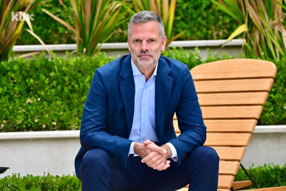 Ambasada Danske snažno podržava projekte u BiH (Foto: V. D./Klix.ba)