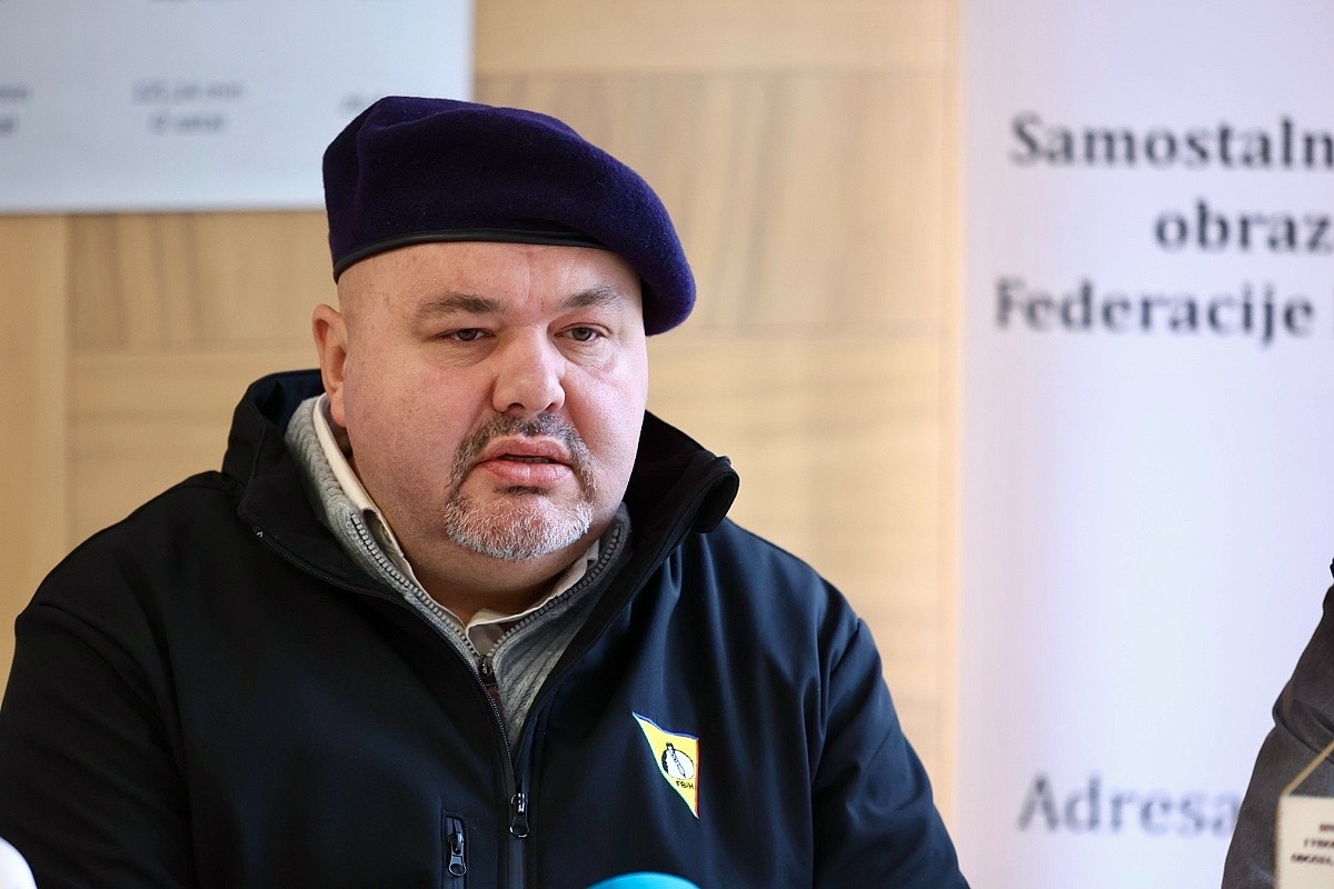Sivro uzvratio Uku: Ne vrijeđajte nam inteligenciju, račun ne polažem vama niti bilo kojem drugom političaru
