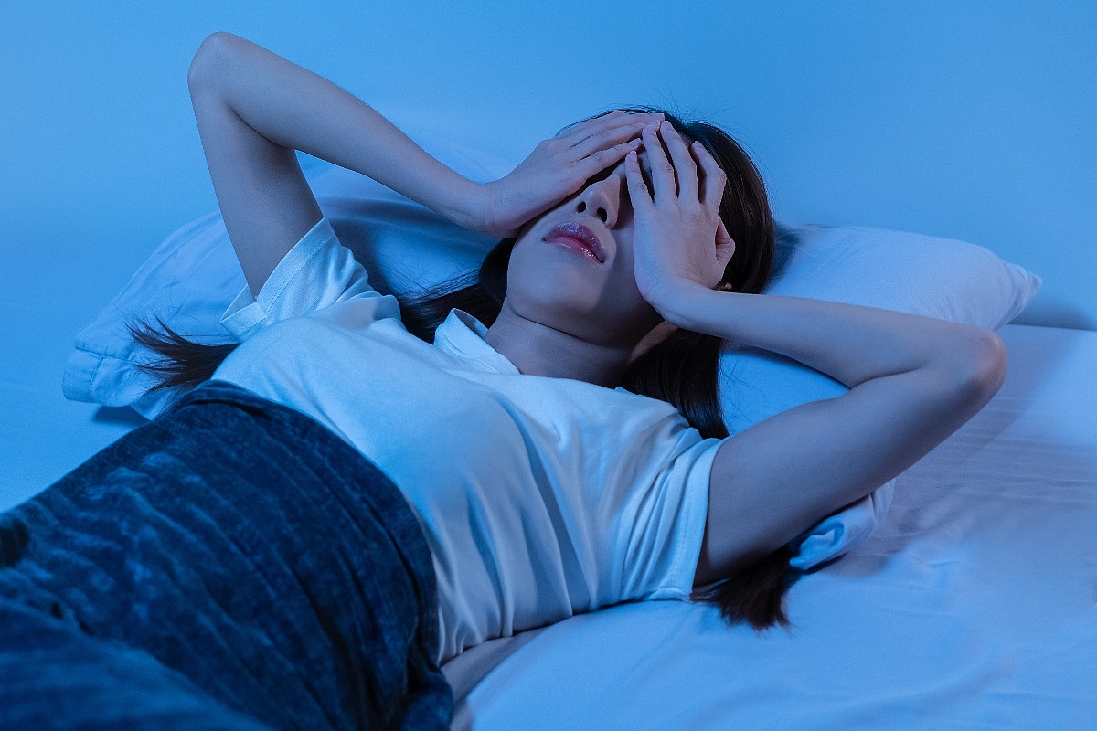 Često sanjate iste snove? Evo šta vam podsvijest pokušava poručiti