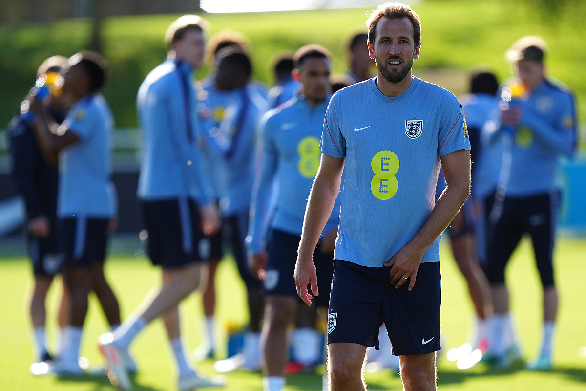 Harry Kane priznao da razmatra o MLS-a, ali i o bavljenju novim sportom