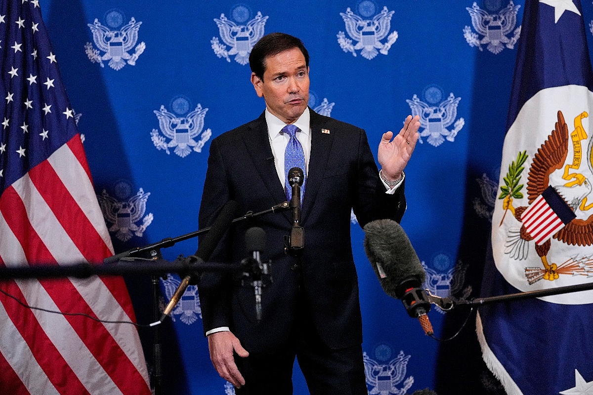 Rubio: Želimo produbiti partnerstvo sa Srbijom, ali postoje eksplozivna pitanja