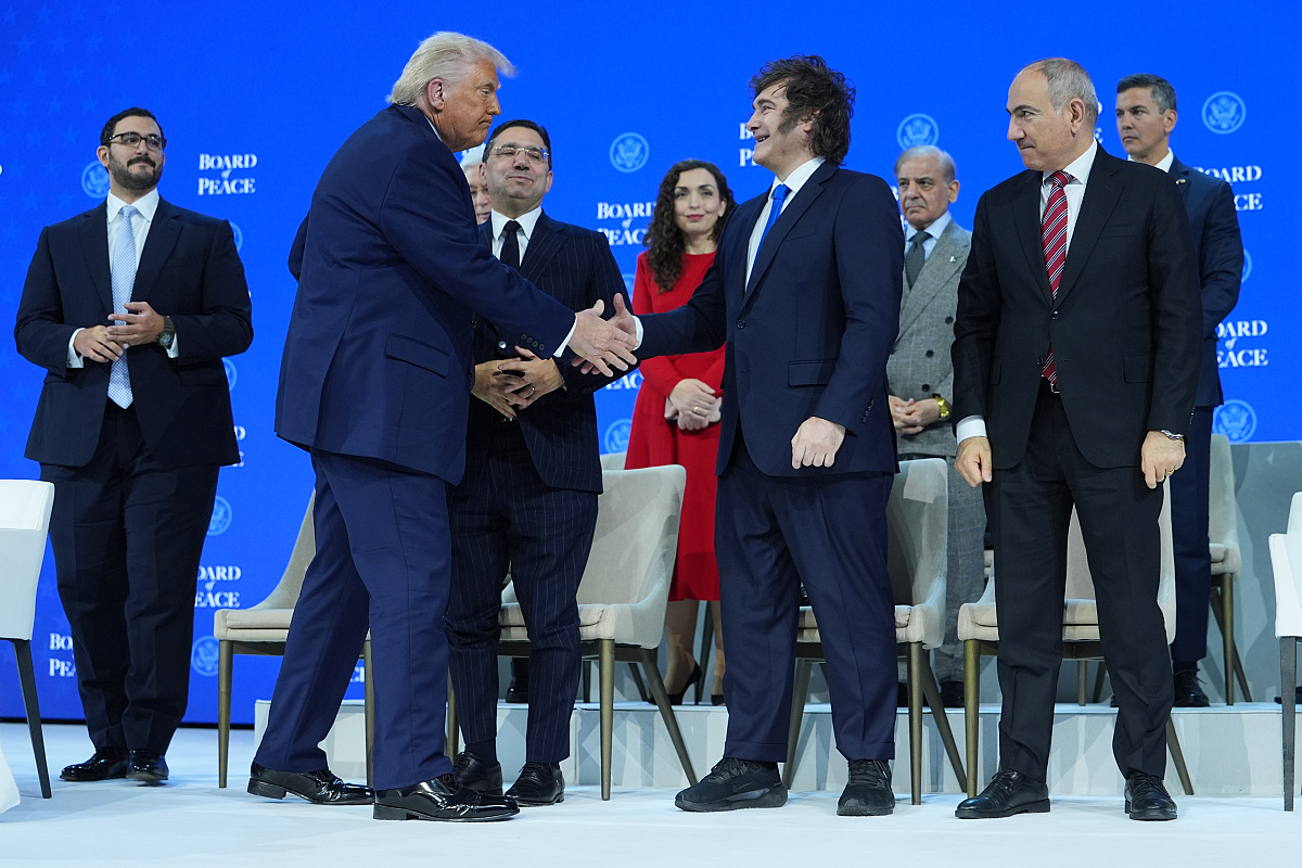 Amerikanci "čupaju" Mileia: Trump šalje sedam milijardi dolara, ali zauzvrat uzima argentinsko blago