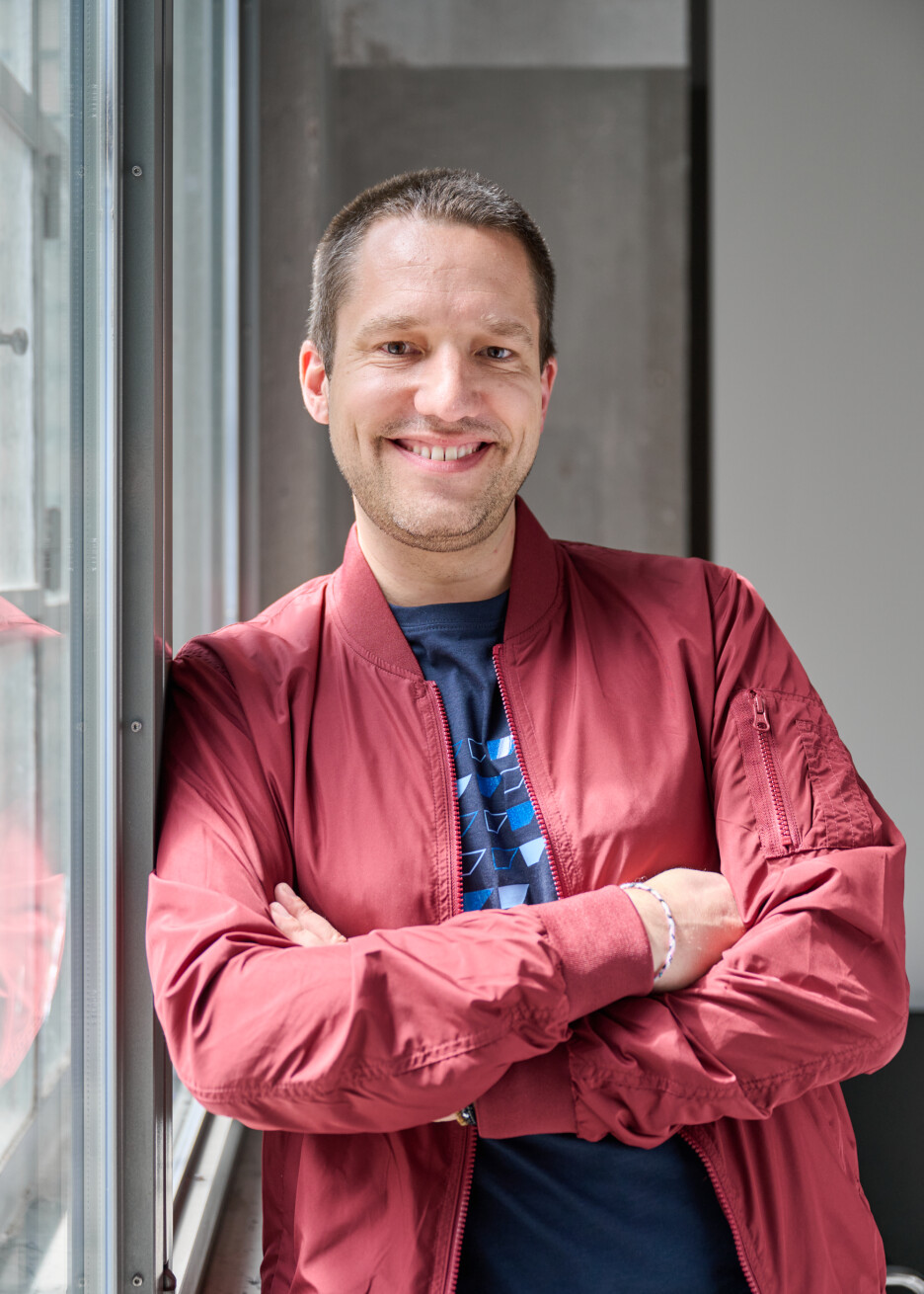 Timo Deiner