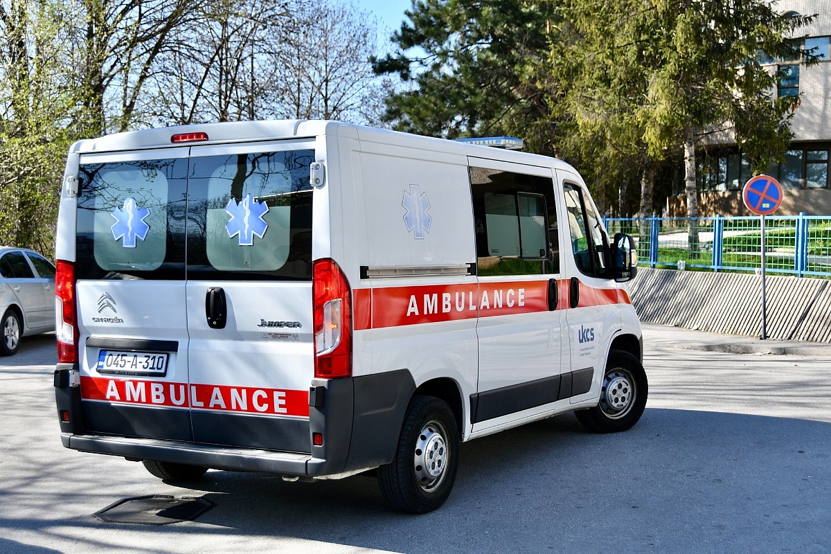 Preminuo uposlenik MUP-a KS koji se upucao nakon pretresa u Ilijašu