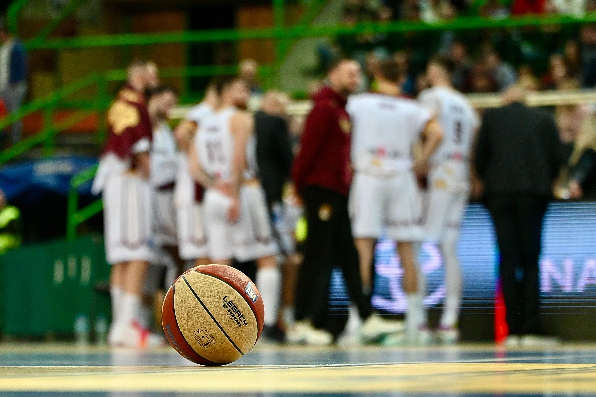 Predsjedništvo ABA lige se oglasilo: Doveden u pitanje početak sezone
