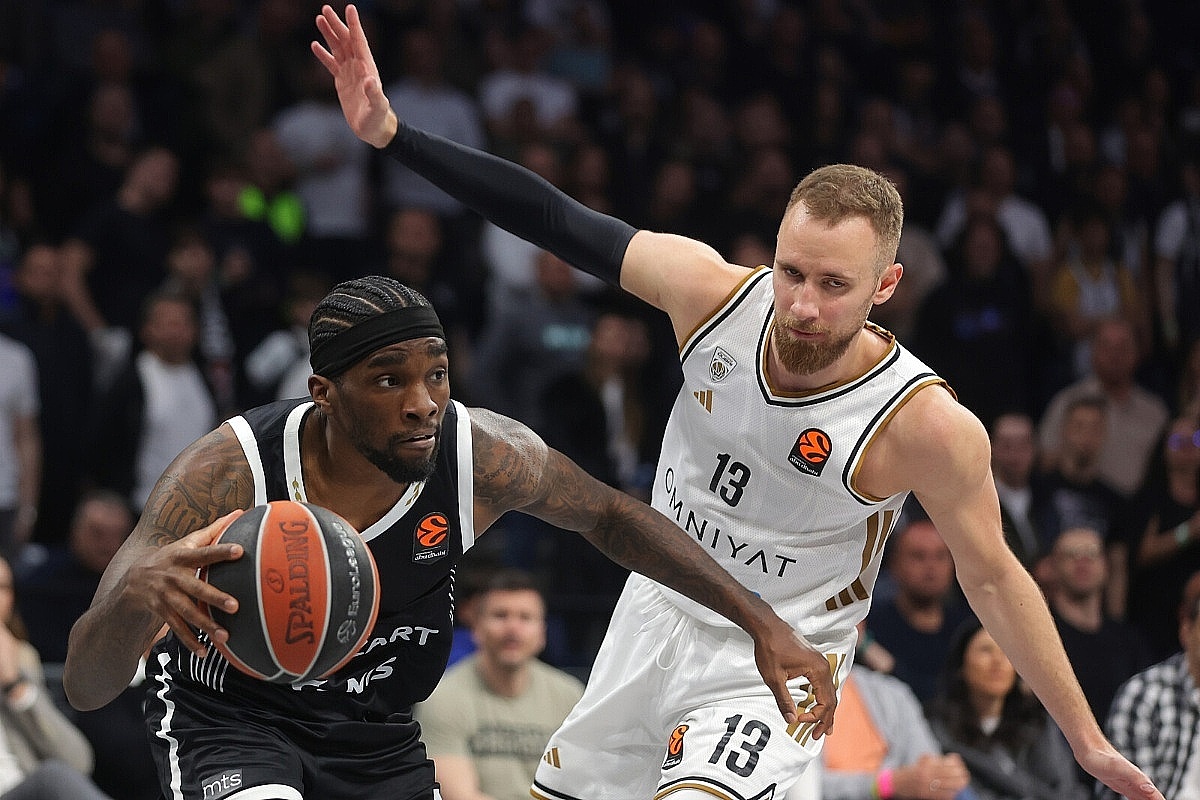 Počinje nova sezona Eurolige, Olympiacos brani titulu
