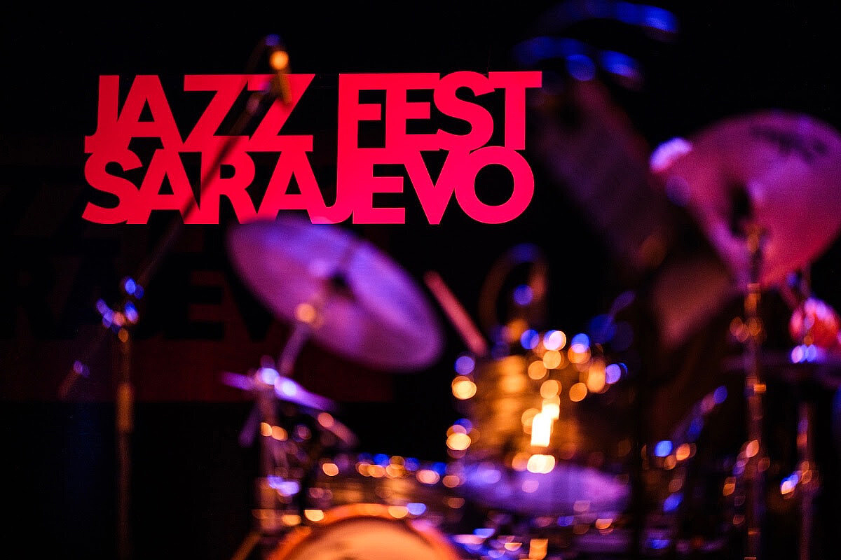 Jazz Fest Sarajevo slavi 30 godina uz umjetnike iz 16 zemalja: Četiri dana vrhunske muzike