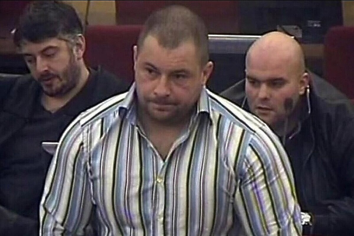 Počelo suđenje u Sky predmetu: Admir Arnautović i Adnan Maglić negirali krivicu za šverc droge i oružja