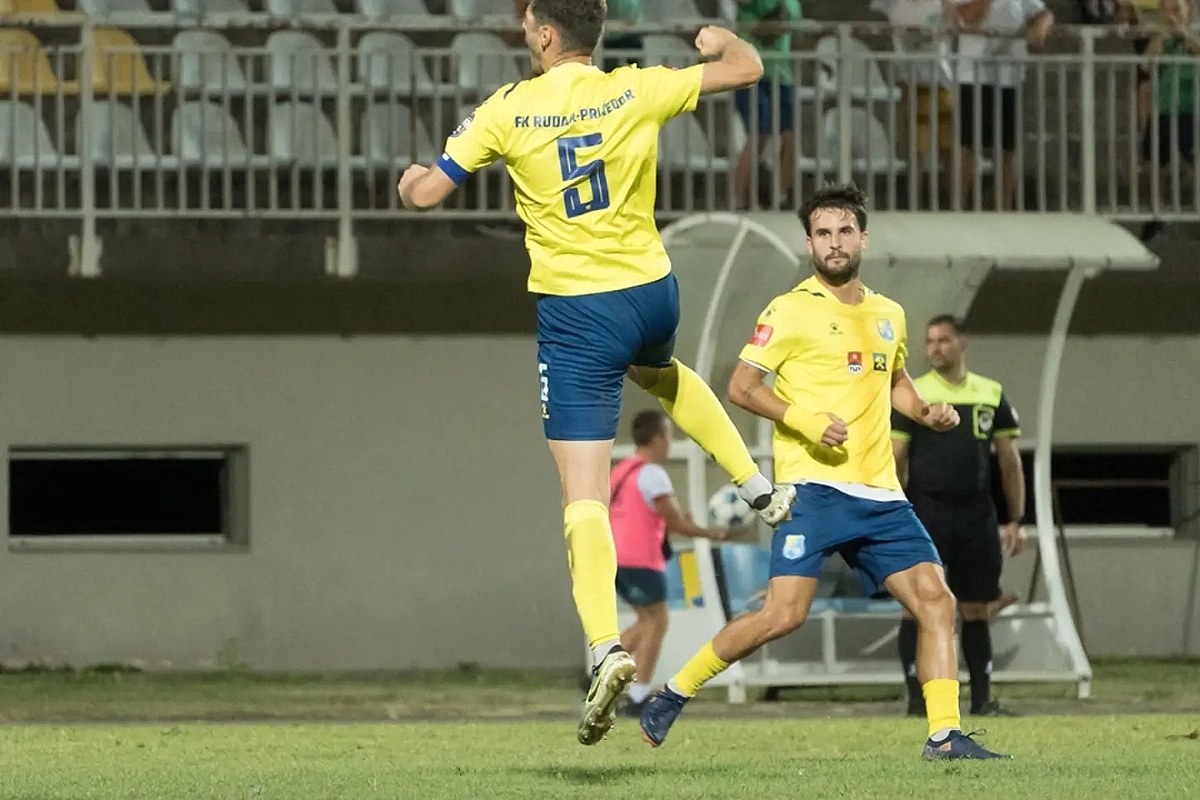 FIFA sa crne liste uklonila Rudar Prijedor, oni poručili: Spremni smo za zimski prijelazni rok