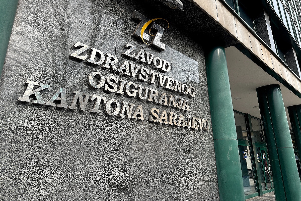 TAVI postaje novo pravo osiguranika KS: ZZO KS uvodi finansiranje medicinskog sredstva za savremenu metodu liječenja