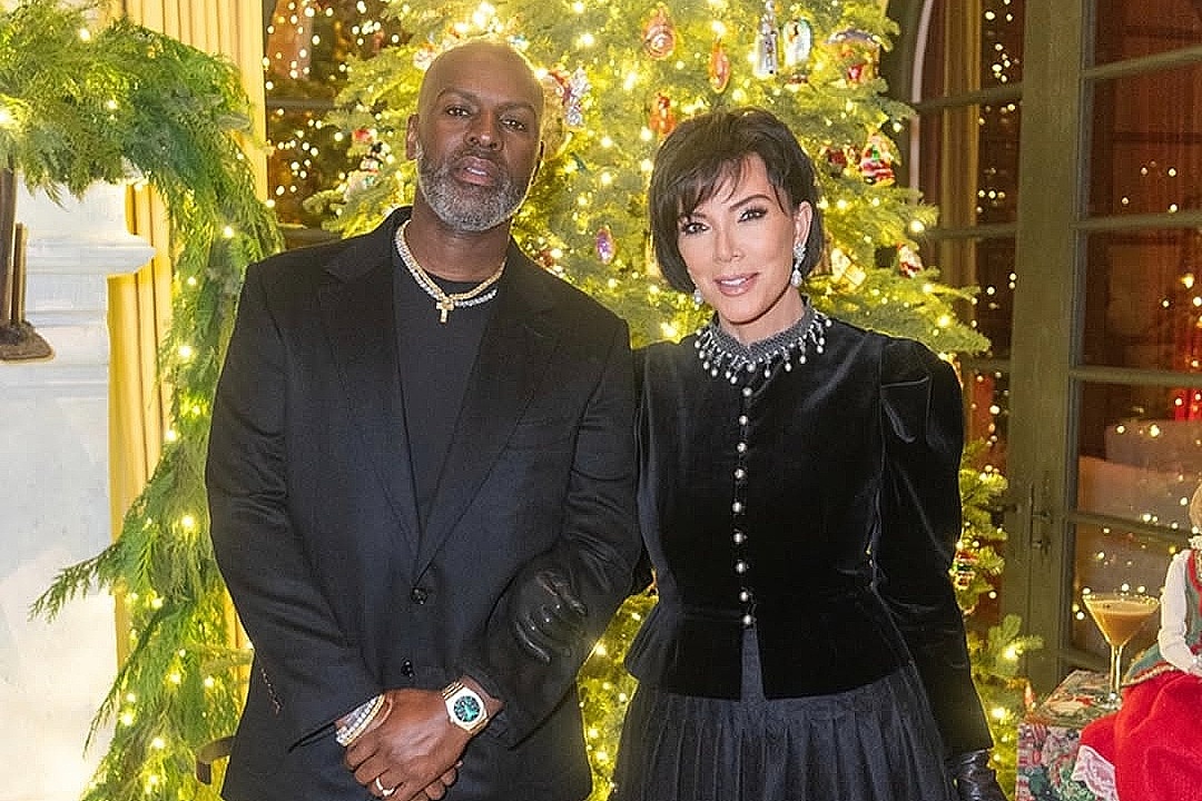 Kris Jenner i njen partner uživaju u zajedničkim trenucima: Nikada nisu razgovarali o braku