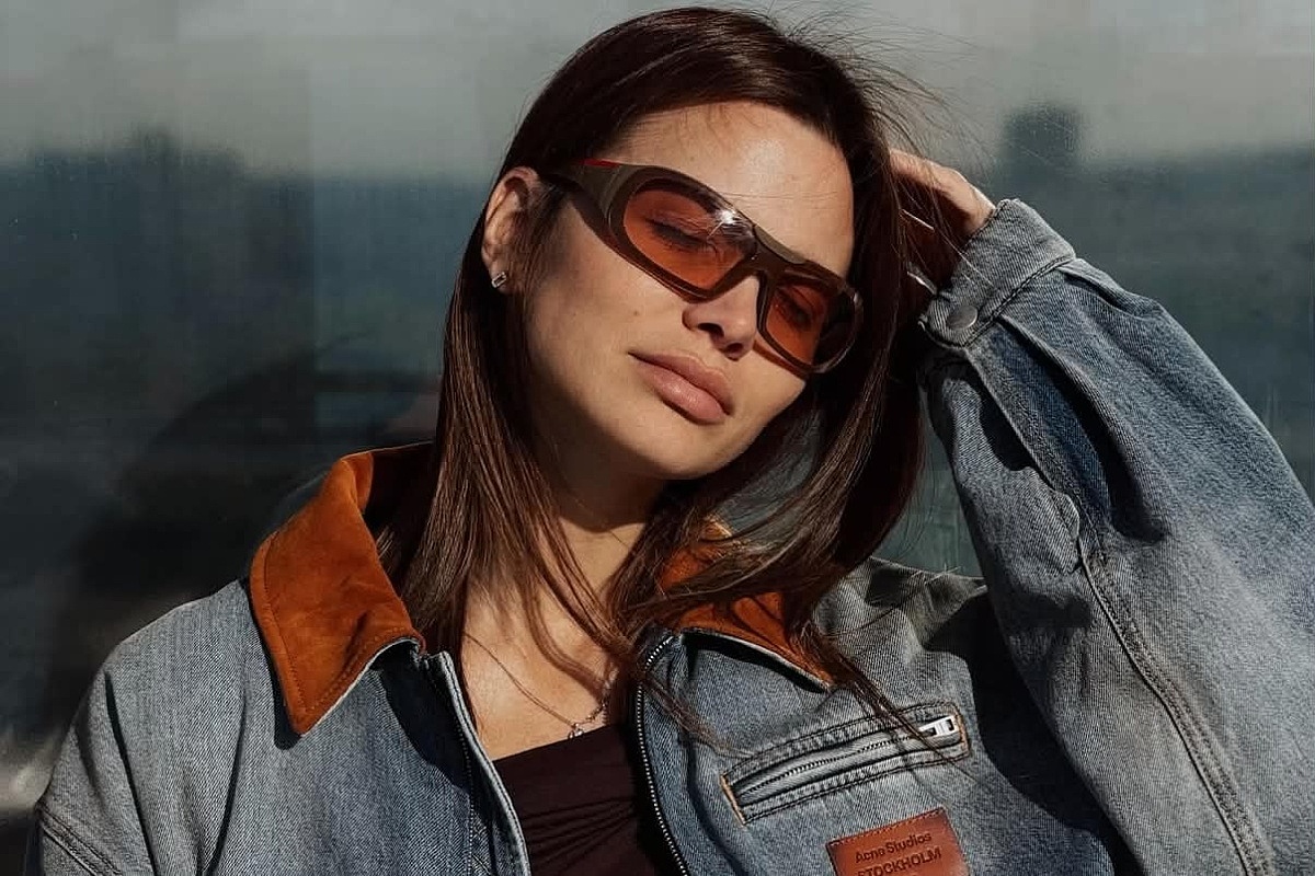 Milica Pavlović zablistala u jesenjem modnom izdanju: Prikupila komplimente nepogrešivim stilom