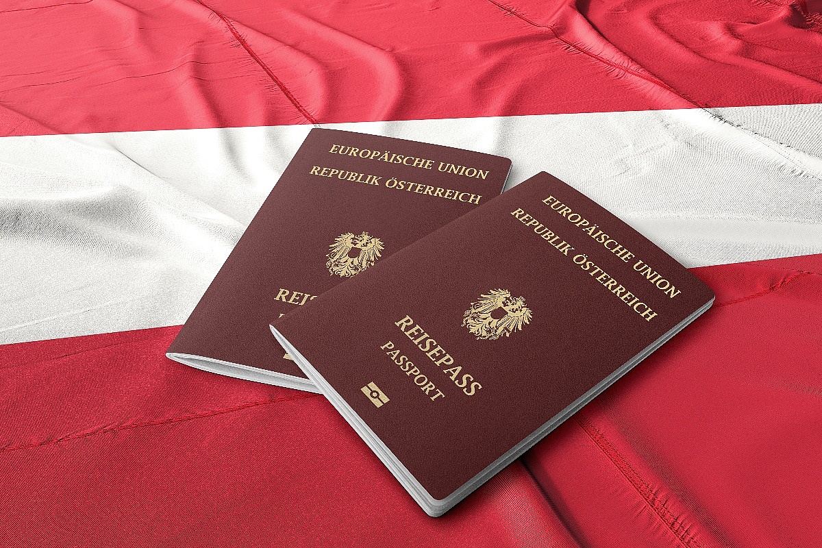 Osobe porijeklom iz BiH među najbrojnijima koji su u prvoj polovini 2026. dobili austrijsko državljanstvo