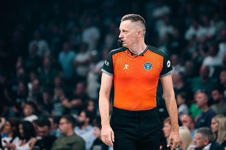 Evo koliki honorar su tražile sudije ABA lige i zbog čega je početak sezone prolongiran