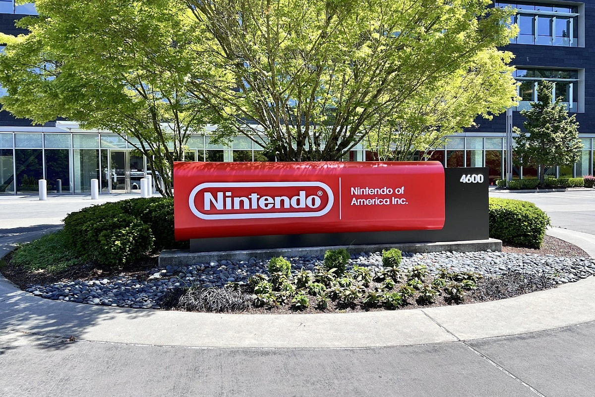 Nintendo dobio 4,5 miliona dolara odštete u tužbi zbog piratskih igara za konzolu Switch