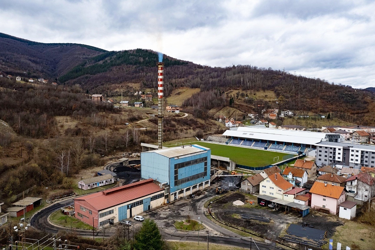 Građani Travnika žele isključenje s centralnog grijanja, ali računi i dalje stižu