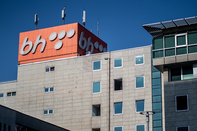BH Telecom najavio investicijski ciklus od 410 miliona KM