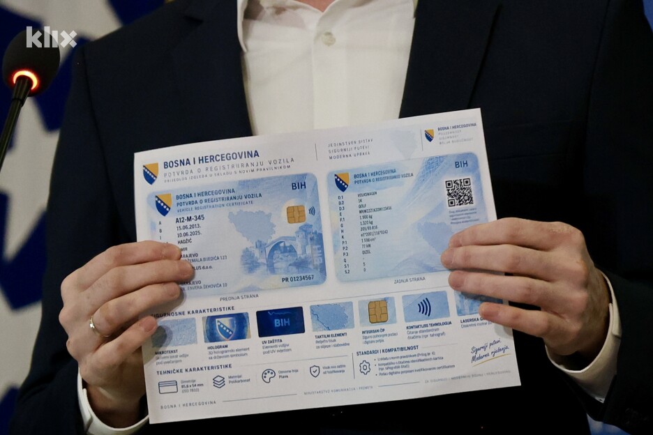 Foto: I. Š./Klix.ba