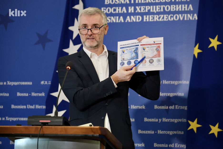 Foto: I. Š./Klix.ba