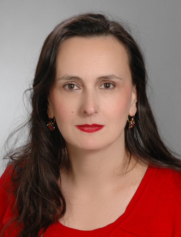 Prof. dr. Emina Kasumagić Halilović, spec. dermatovenerolog, subspecijalista kliničke imunologije i alergologije