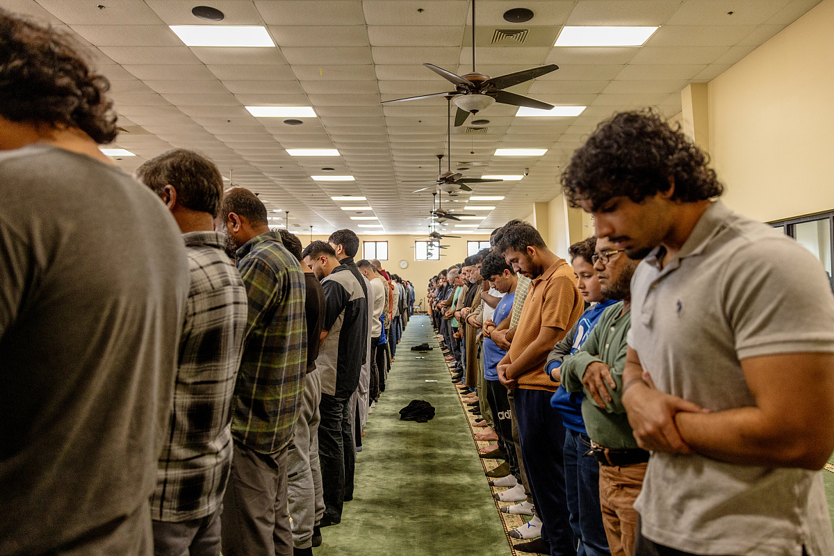 Republikanci u Americi vode "rat" protiv šerijatskog prava, muslimani odgovaraju edukacijom građana