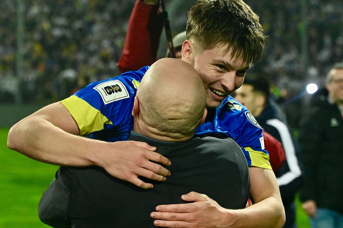 Bajraktareviću skočila cijena na Transfermarktu, napredovao i Memić