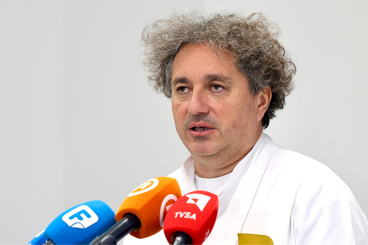 Pilav: Pacijenti mogu biti sigurni, ne možemo štedjeti na njima i nećemo
