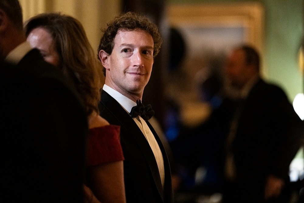 Mark Zuckerberg sve više eksperimentiše s modom: Otkrio kako je promijenio stil i zašto danas bira široke krojeve
